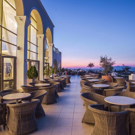 Porto Bello Royal Kardamena  المظهر الخارجي الصورة