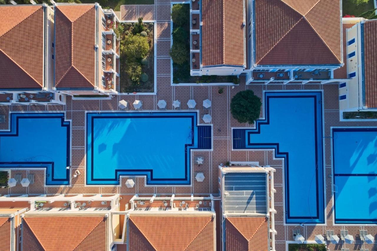 Porto Bello Royal Kardamena  المظهر الخارجي الصورة