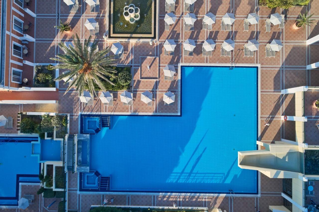 Porto Bello Royal Kardamena  المظهر الخارجي الصورة