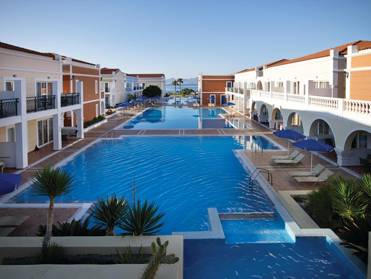 Porto Bello Royal Kardamena  المظهر الخارجي الصورة