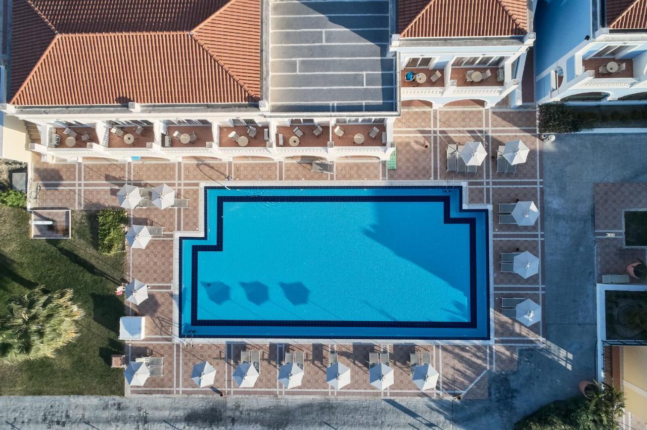Porto Bello Royal Kardamena  المظهر الخارجي الصورة