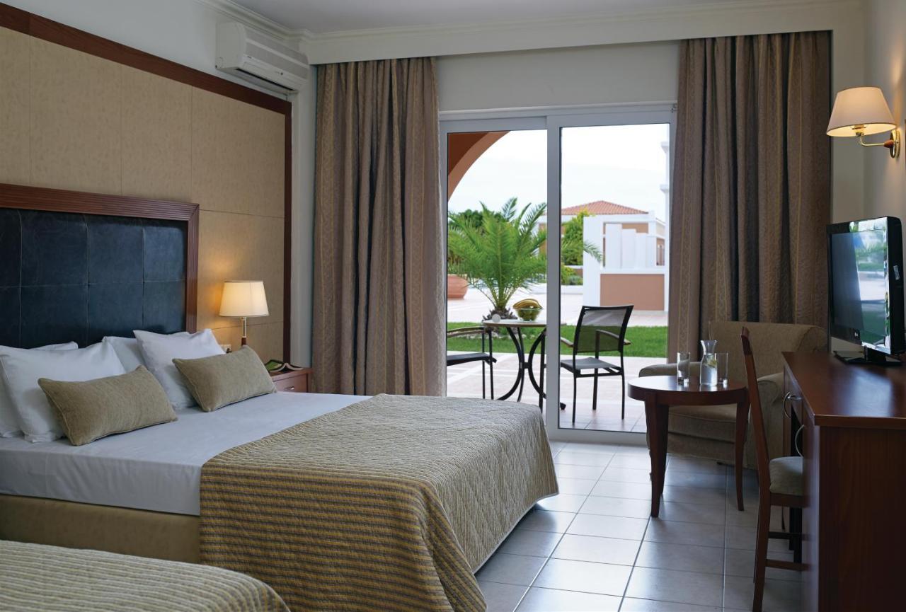 Porto Bello Royal Kardamena  المظهر الخارجي الصورة