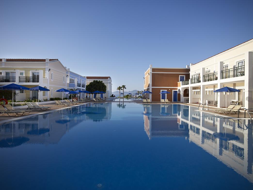 Porto Bello Royal Kardamena  المظهر الخارجي الصورة