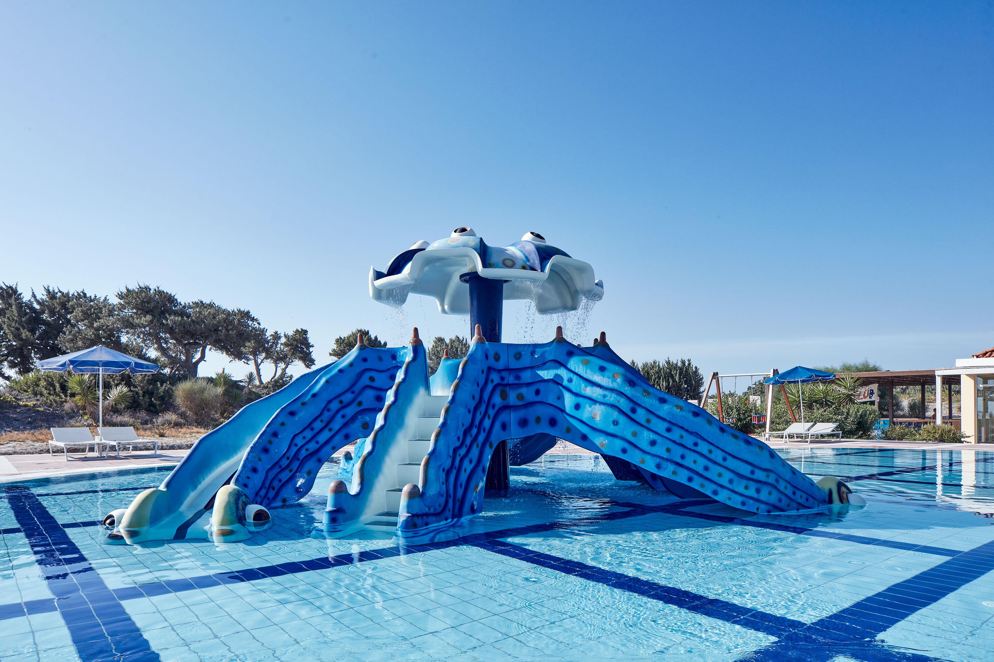 Porto Bello Royal Kardamena  المظهر الخارجي الصورة