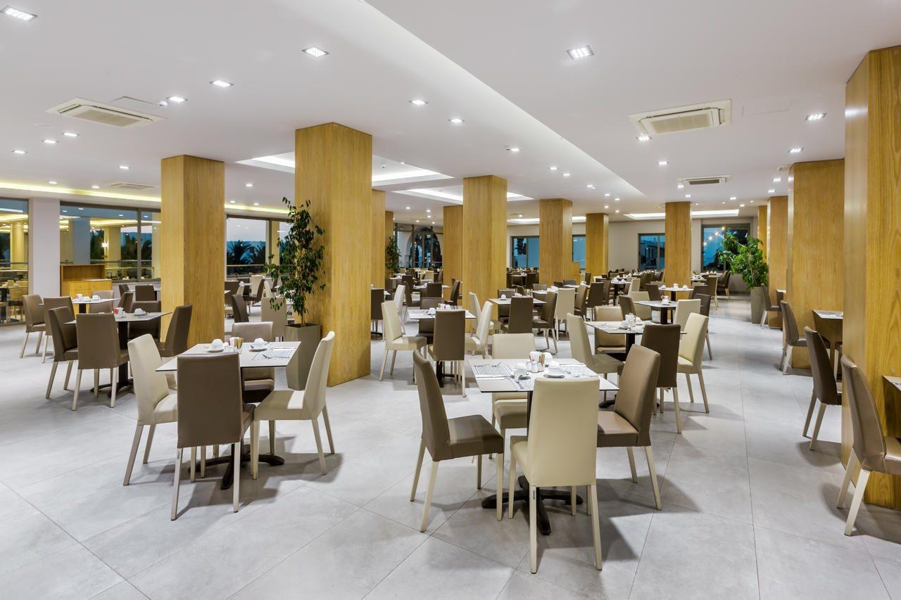 Porto Bello Royal Kardamena  المظهر الخارجي الصورة