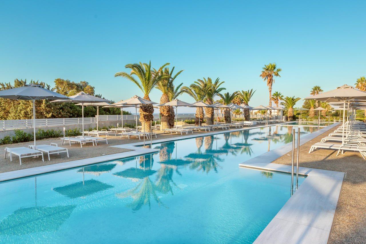 Porto Bello Royal Kardamena  المظهر الخارجي الصورة