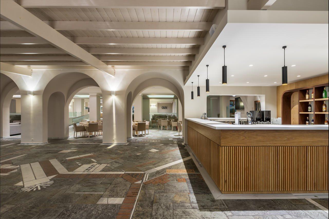 Porto Bello Royal Kardamena  المظهر الخارجي الصورة
