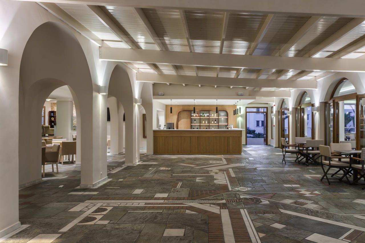 Porto Bello Royal Kardamena  المظهر الخارجي الصورة