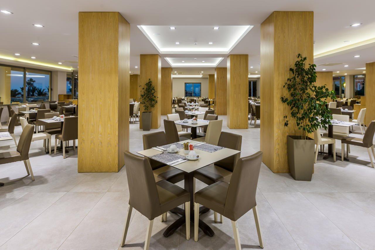 Porto Bello Royal Kardamena  المظهر الخارجي الصورة