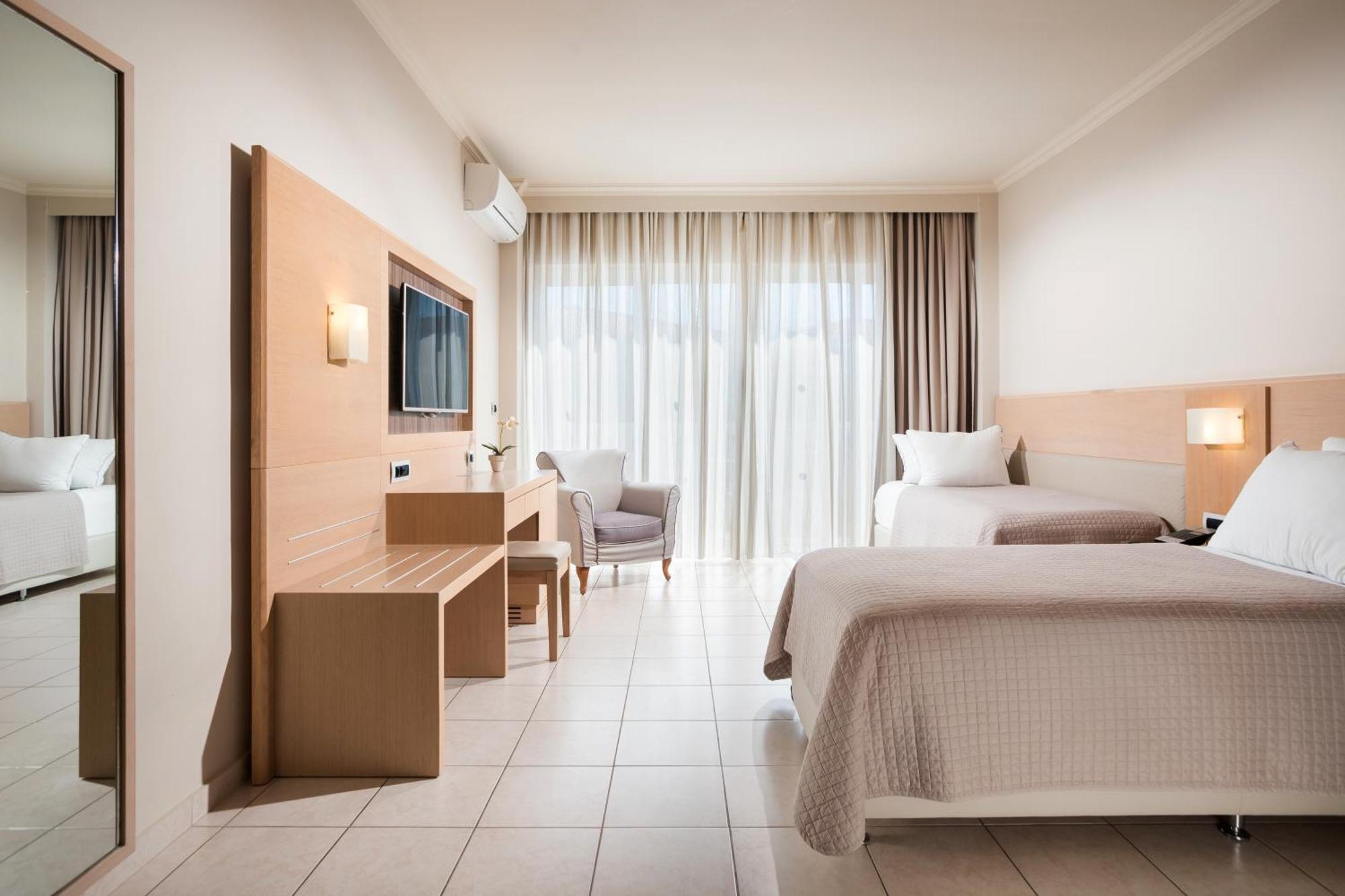 Porto Bello Royal Kardamena  المظهر الخارجي الصورة
