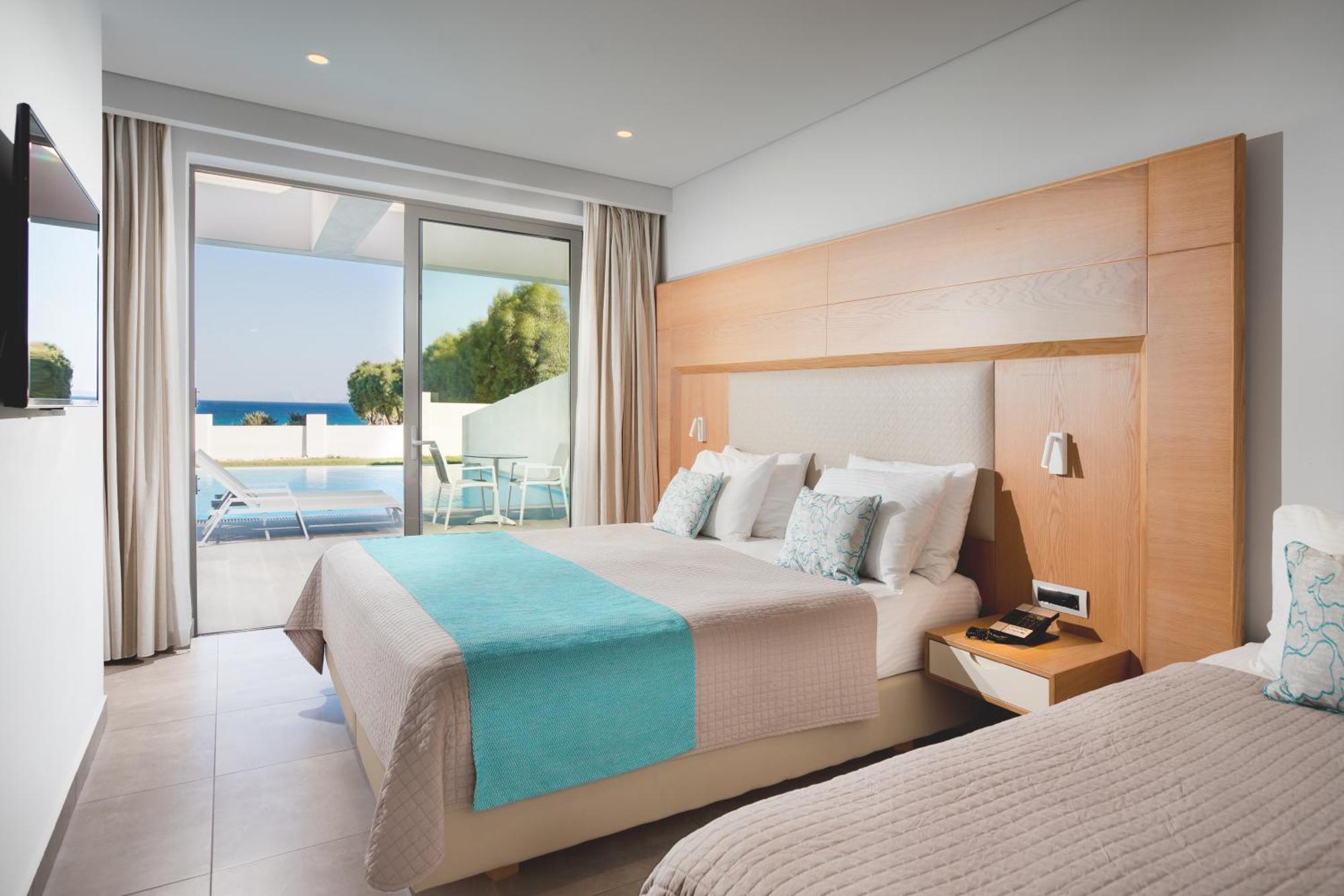 Porto Bello Royal Kardamena  المظهر الخارجي الصورة