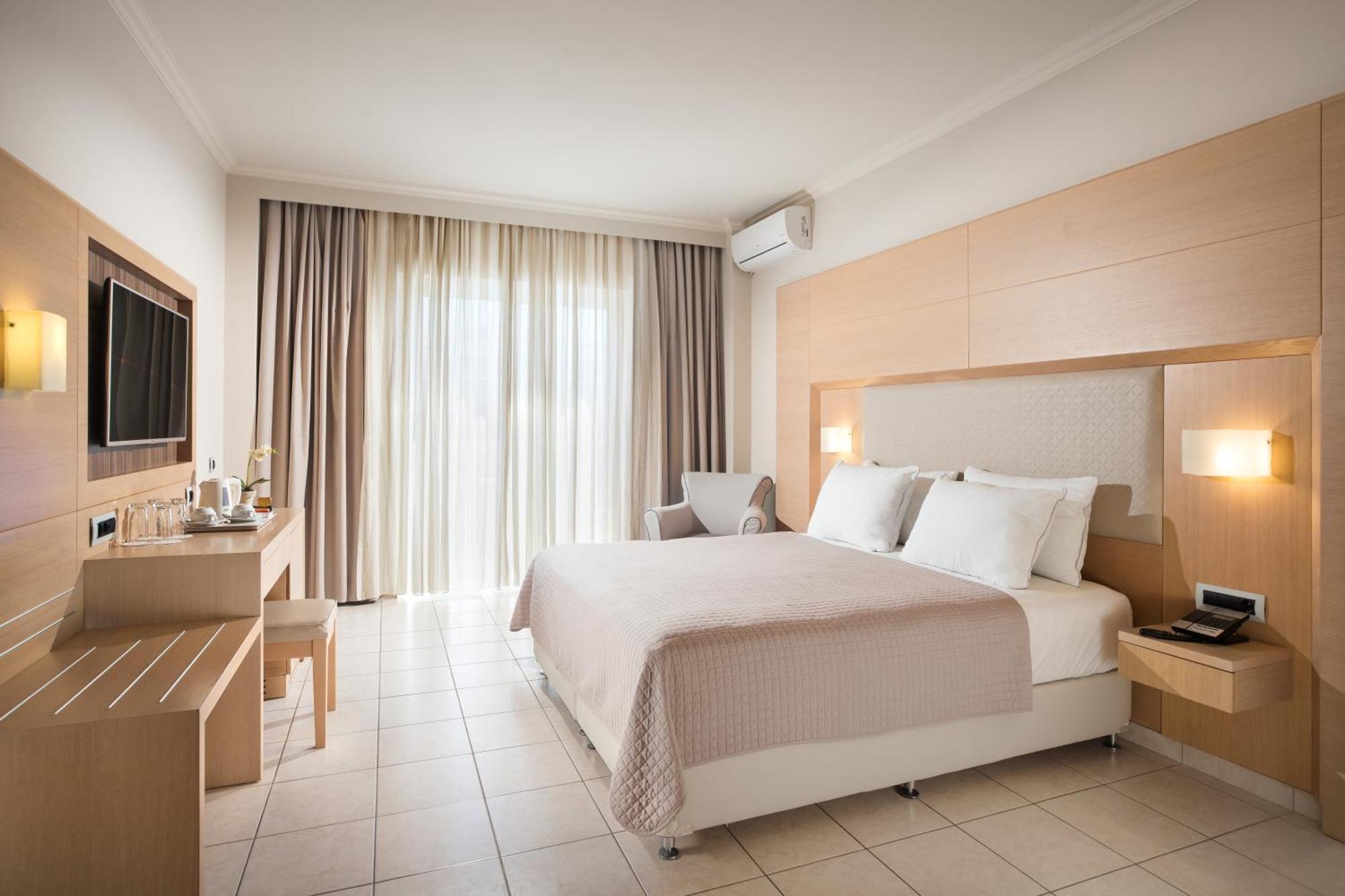 Porto Bello Royal Kardamena  المظهر الخارجي الصورة