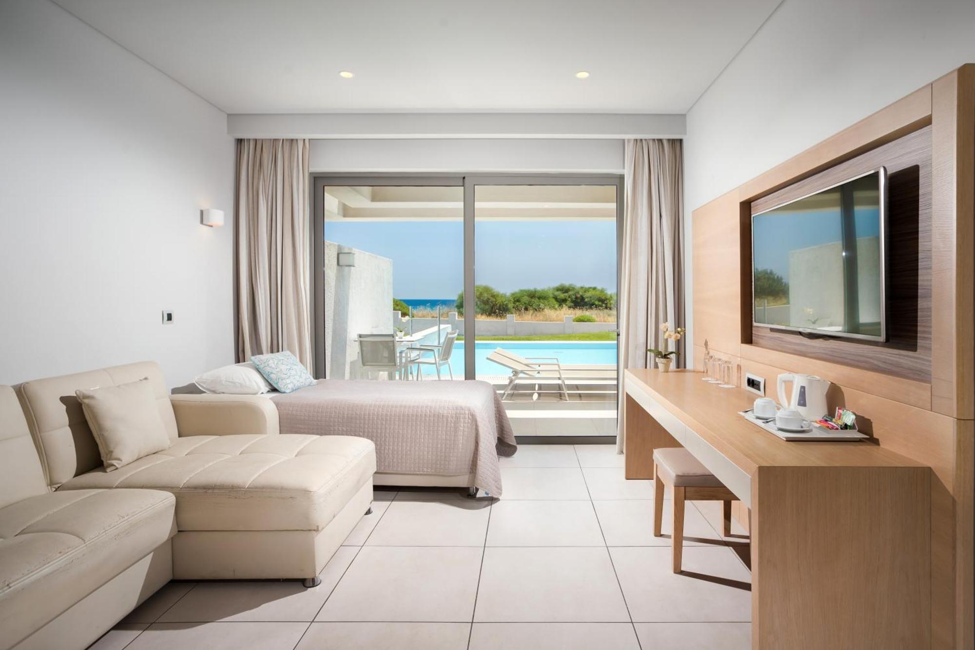 Porto Bello Royal Kardamena  المظهر الخارجي الصورة