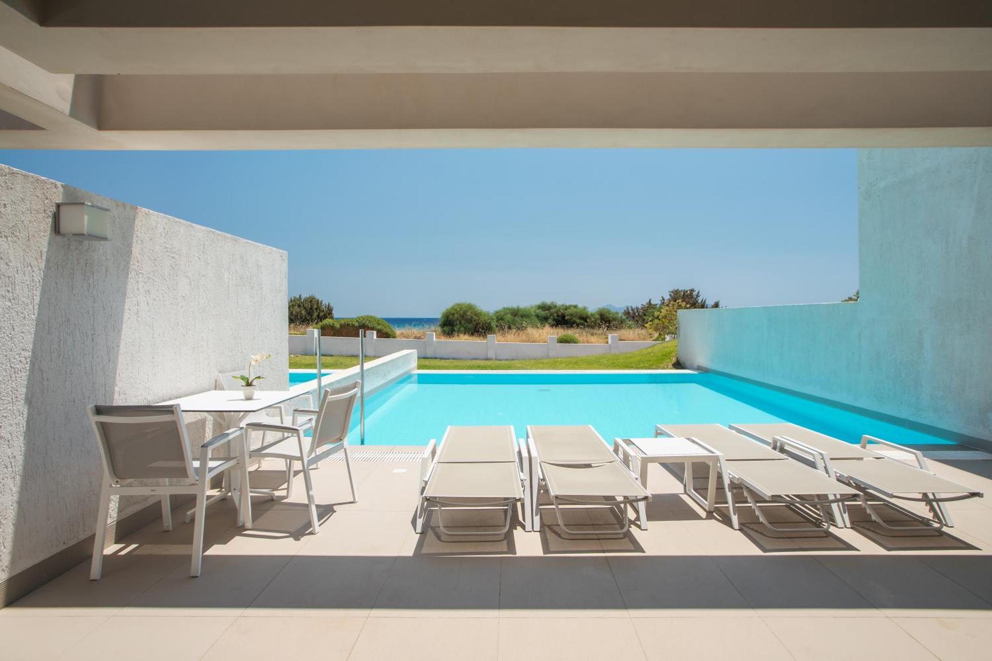 Porto Bello Royal Kardamena  المظهر الخارجي الصورة