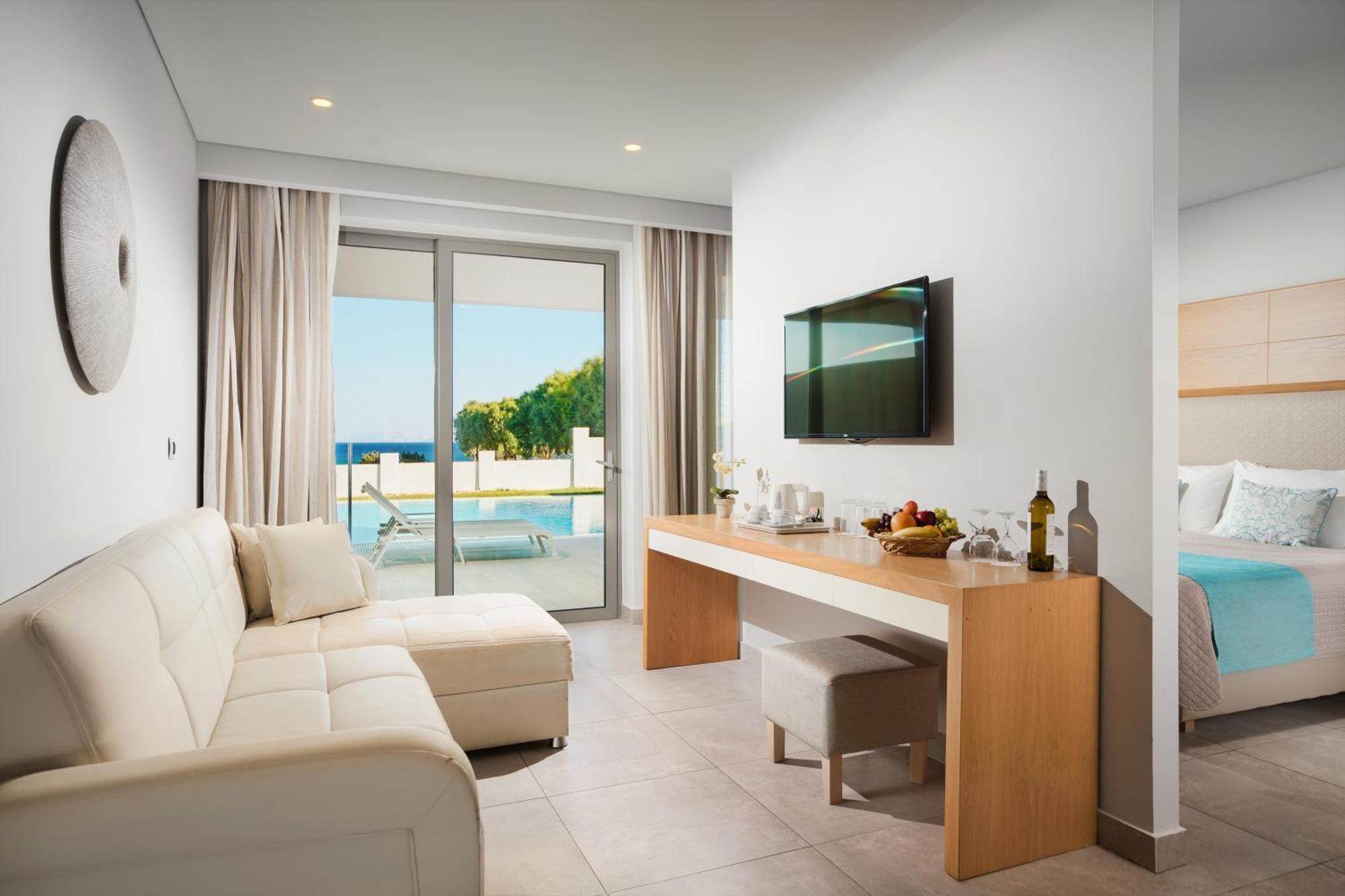 Porto Bello Royal Kardamena  المظهر الخارجي الصورة