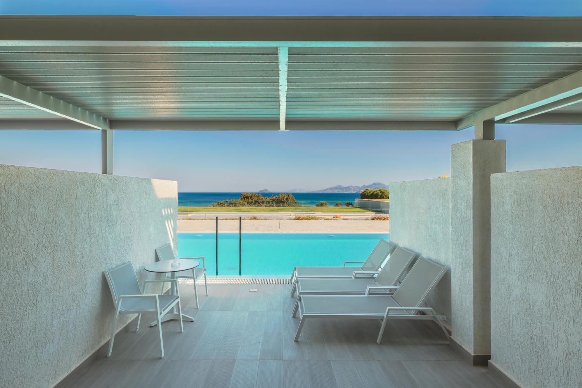 Porto Bello Royal Kardamena  المظهر الخارجي الصورة