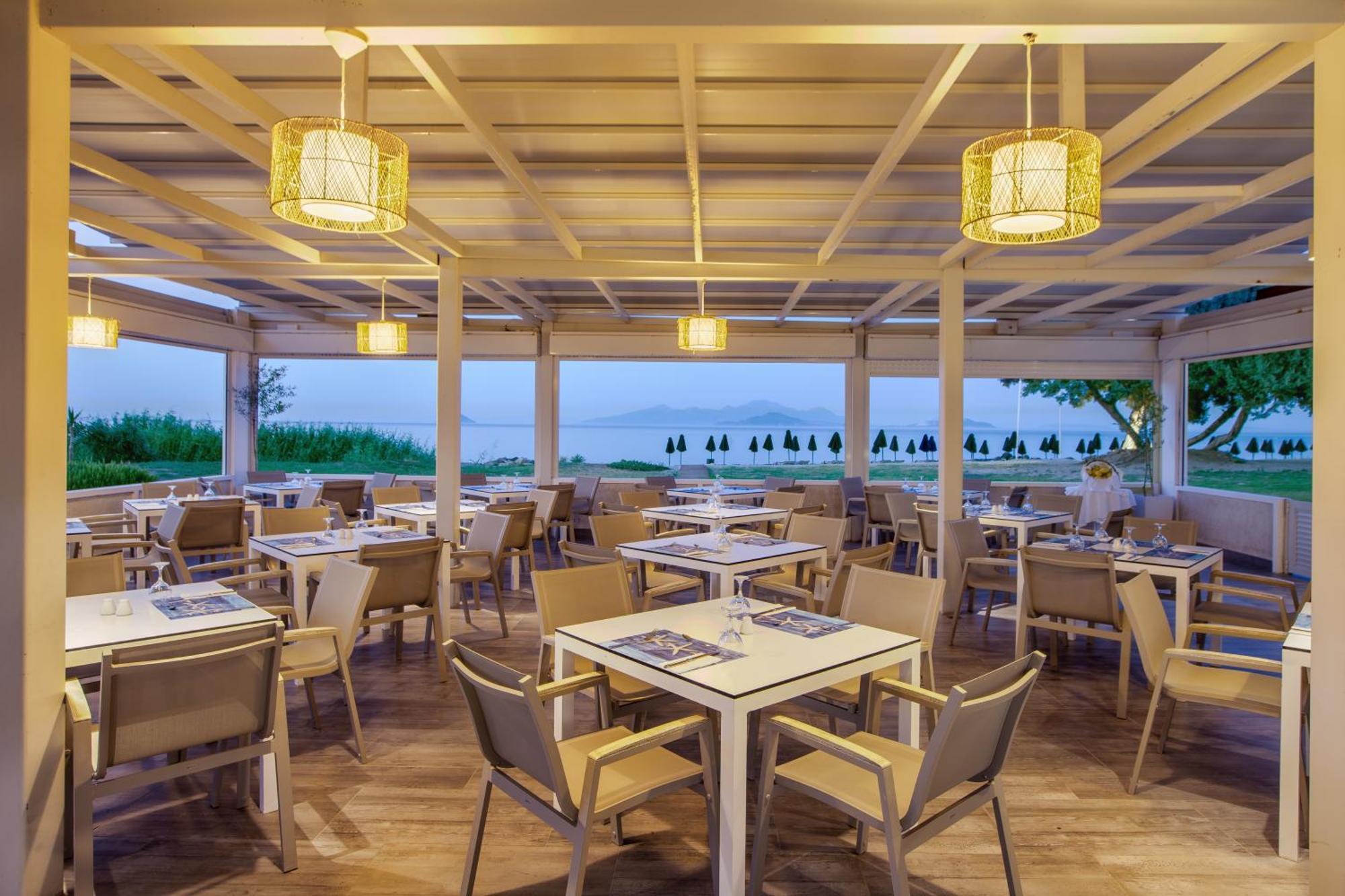 Porto Bello Royal Kardamena  المظهر الخارجي الصورة