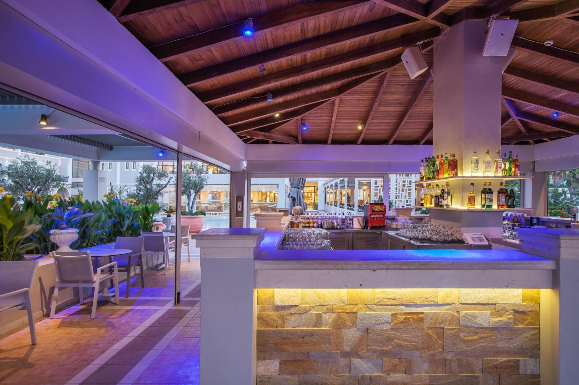 Porto Bello Royal Kardamena  المظهر الخارجي الصورة
