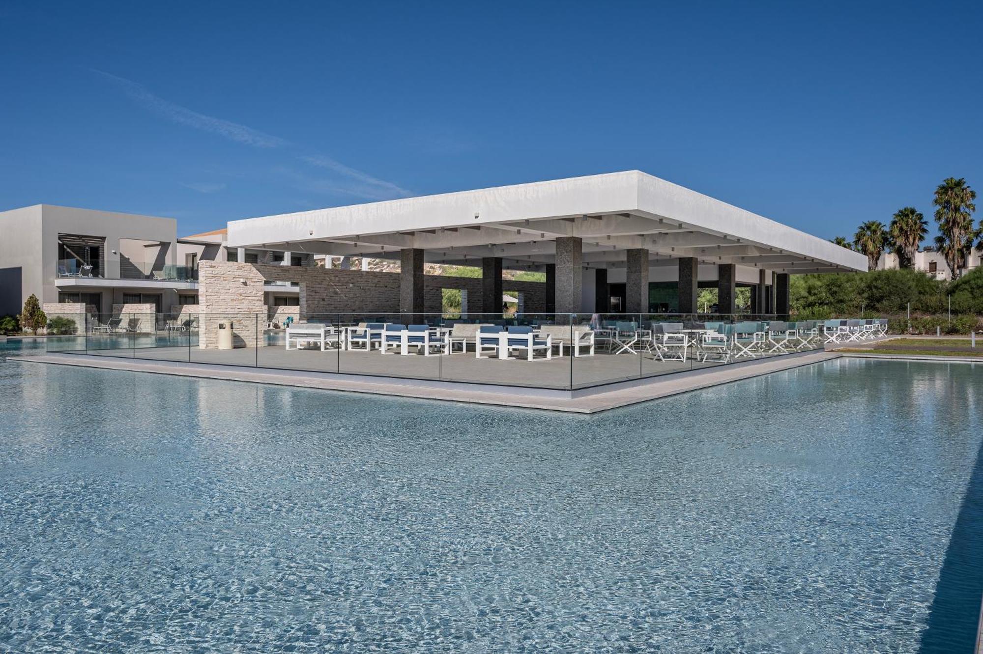 Porto Bello Royal Kardamena  المظهر الخارجي الصورة