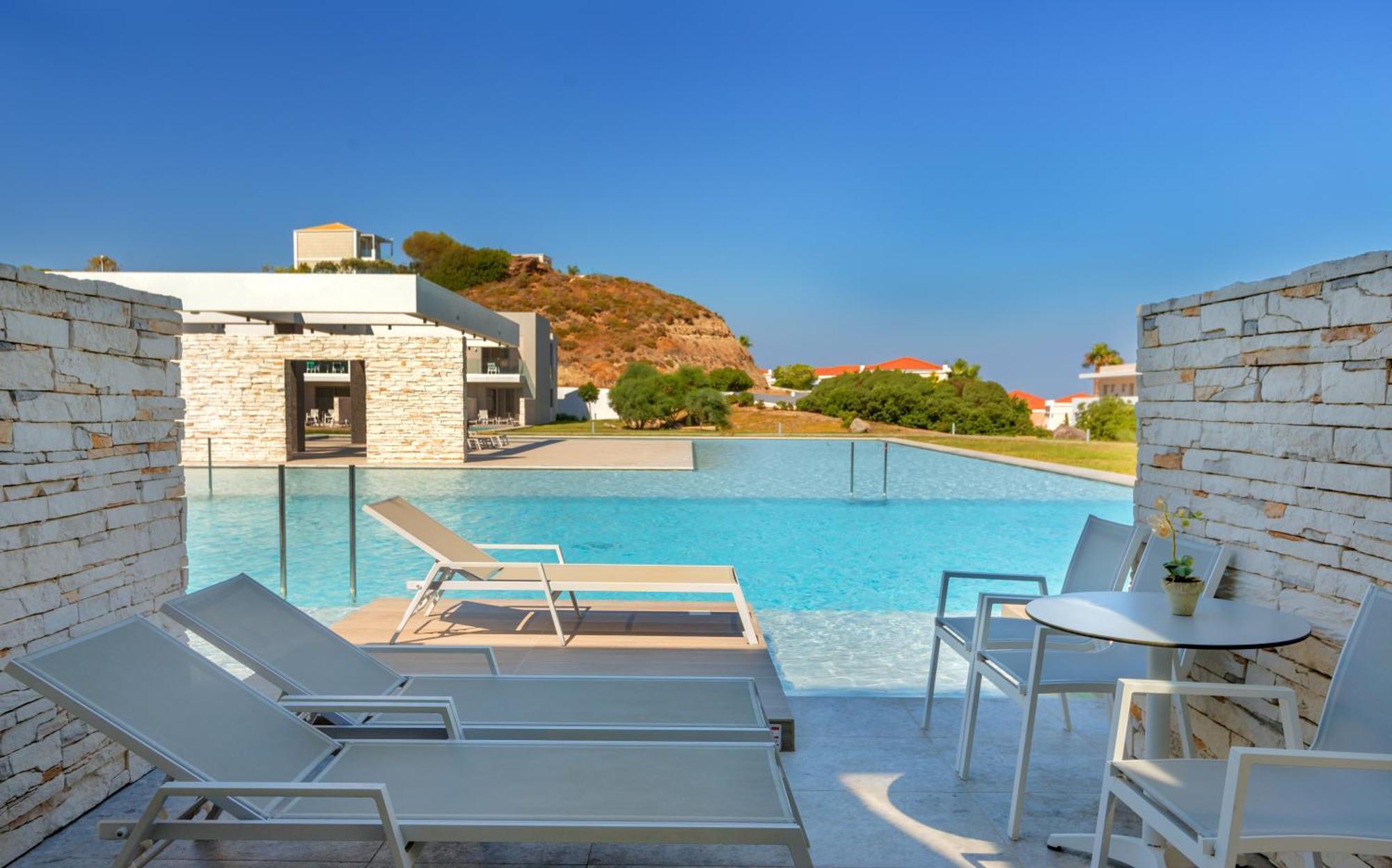 Porto Bello Royal Kardamena  المظهر الخارجي الصورة