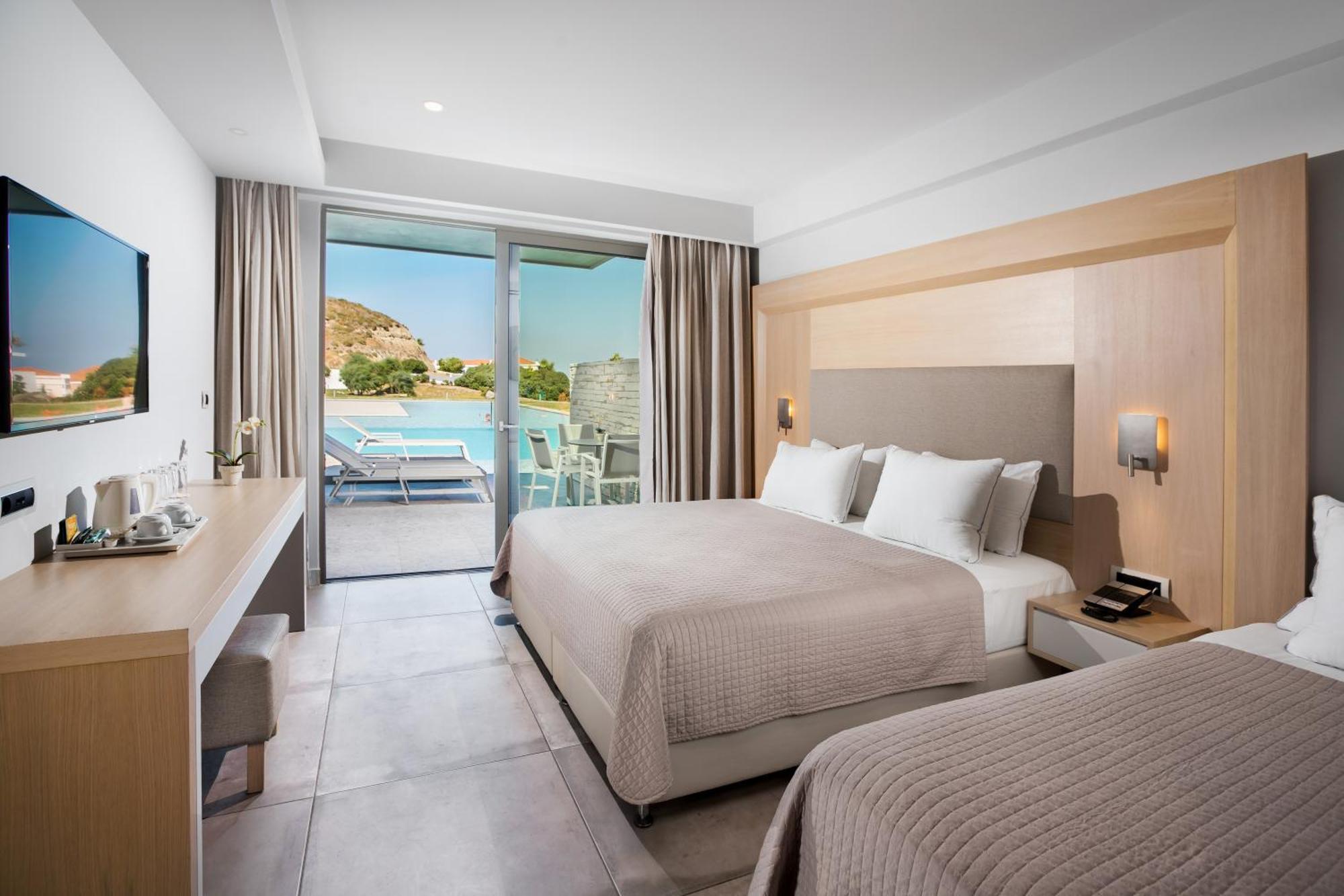 Porto Bello Royal Kardamena  المظهر الخارجي الصورة