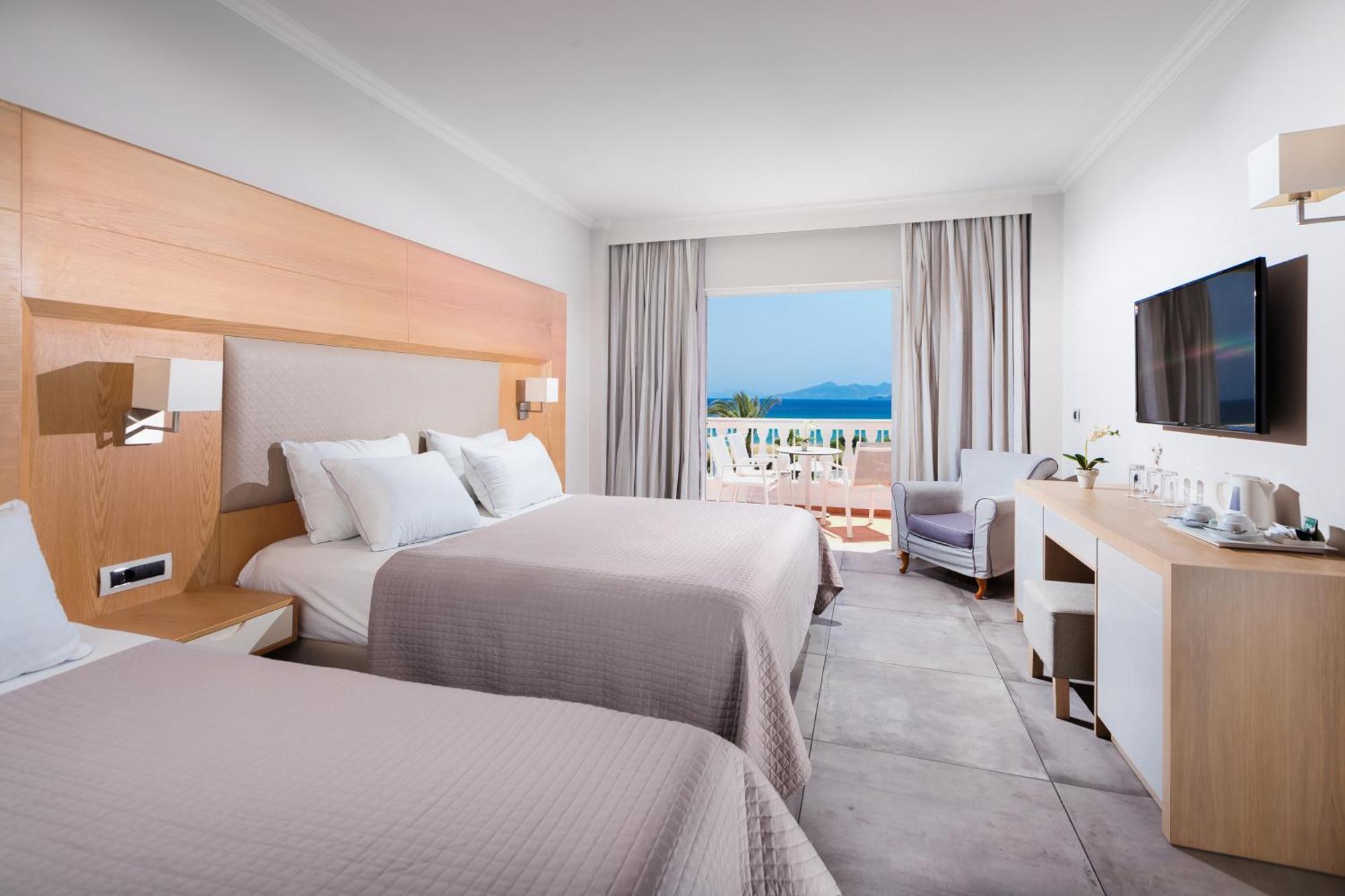 Porto Bello Royal Kardamena  المظهر الخارجي الصورة