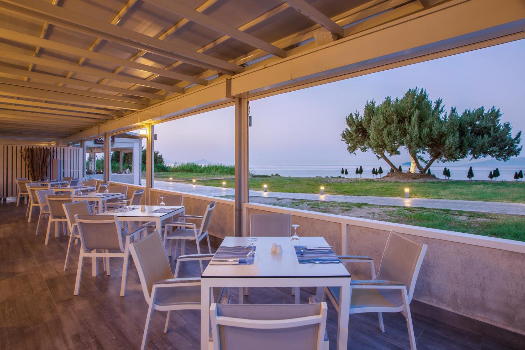 Porto Bello Royal Kardamena  المظهر الخارجي الصورة