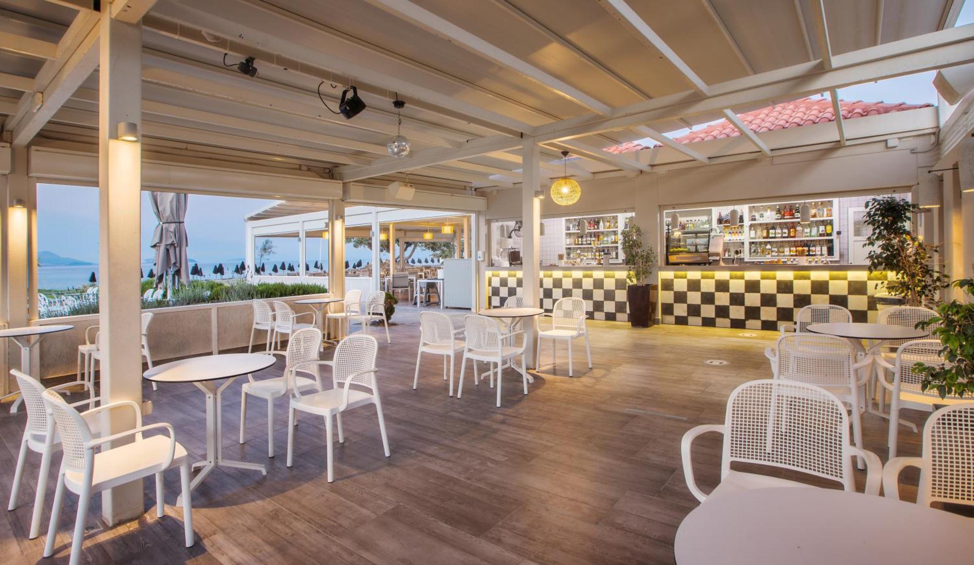 Porto Bello Royal Kardamena  المظهر الخارجي الصورة
