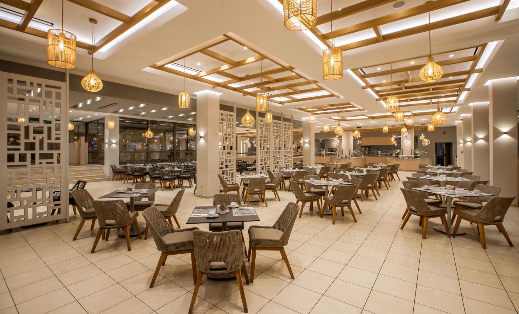 Porto Bello Royal Kardamena  المظهر الخارجي الصورة