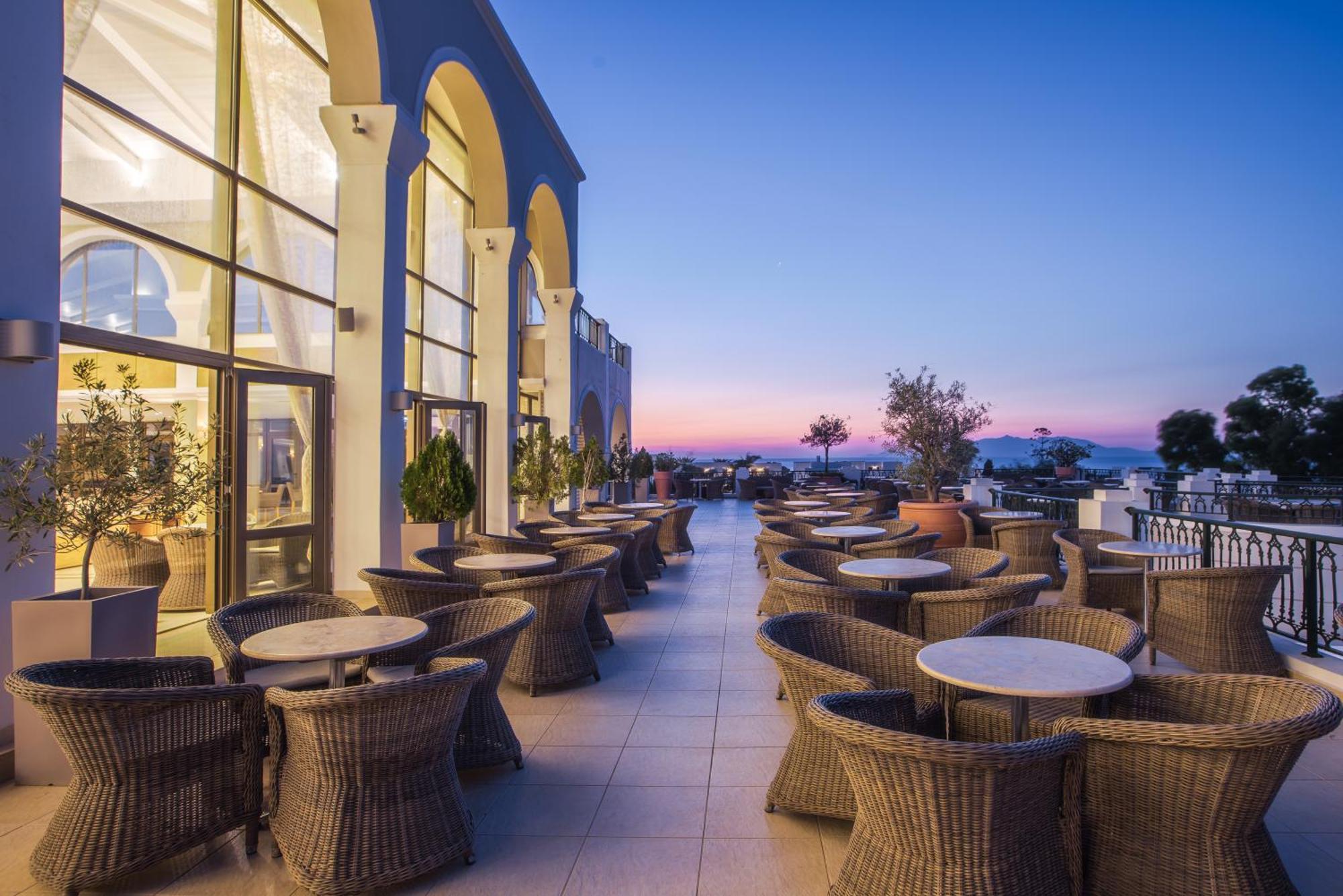 Porto Bello Royal Kardamena  المظهر الخارجي الصورة