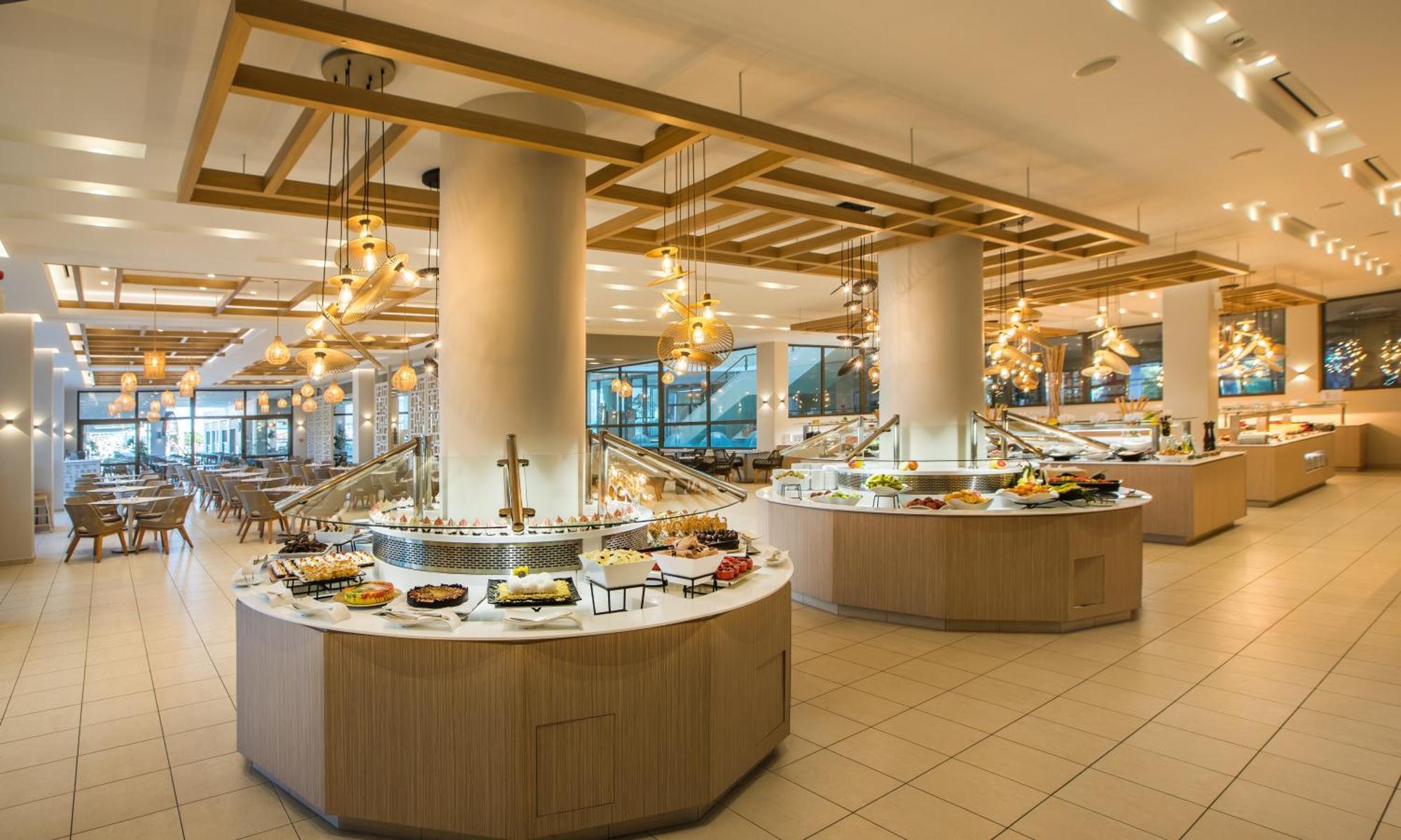 Porto Bello Royal Kardamena  المظهر الخارجي الصورة