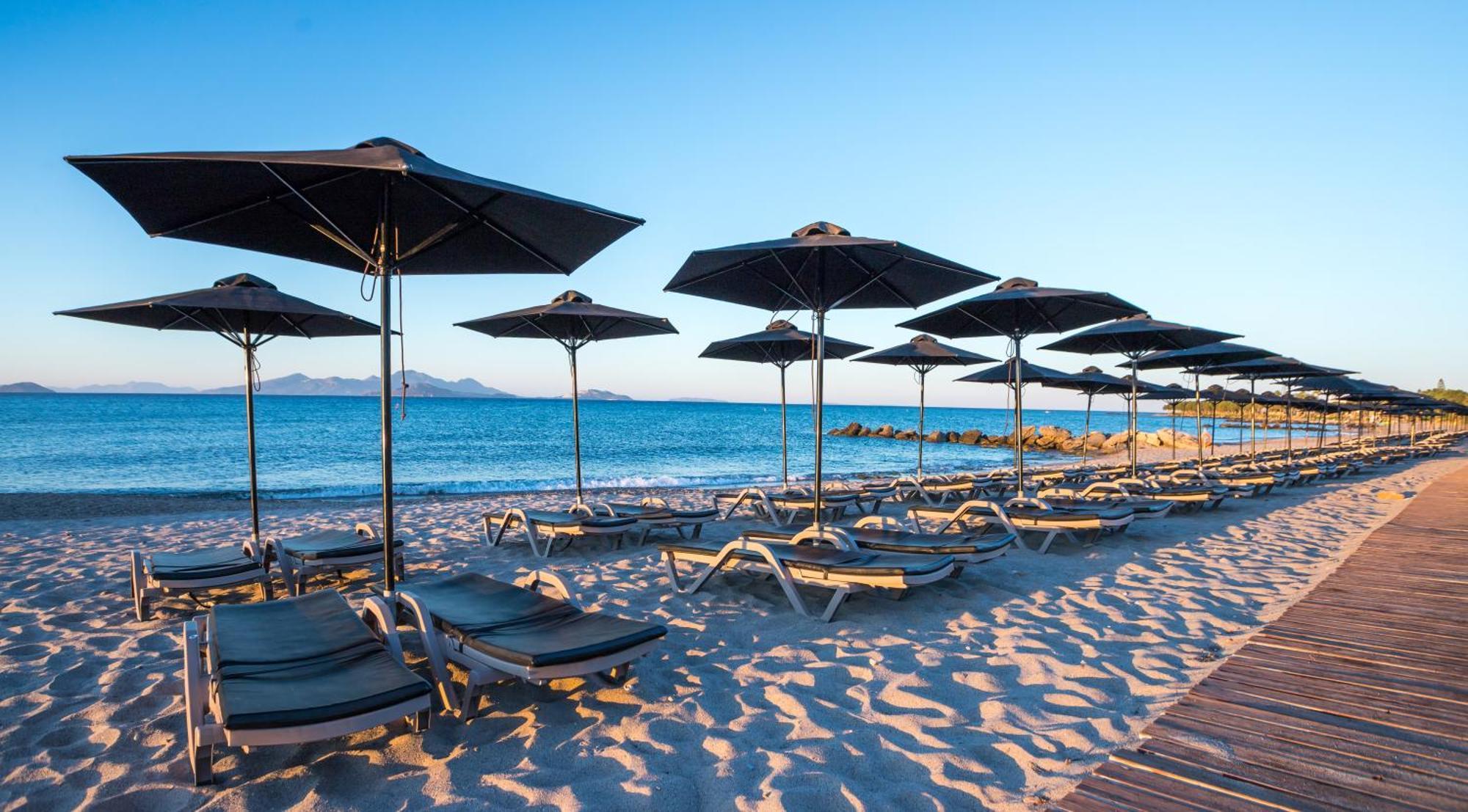 Porto Bello Royal Kardamena  المظهر الخارجي الصورة